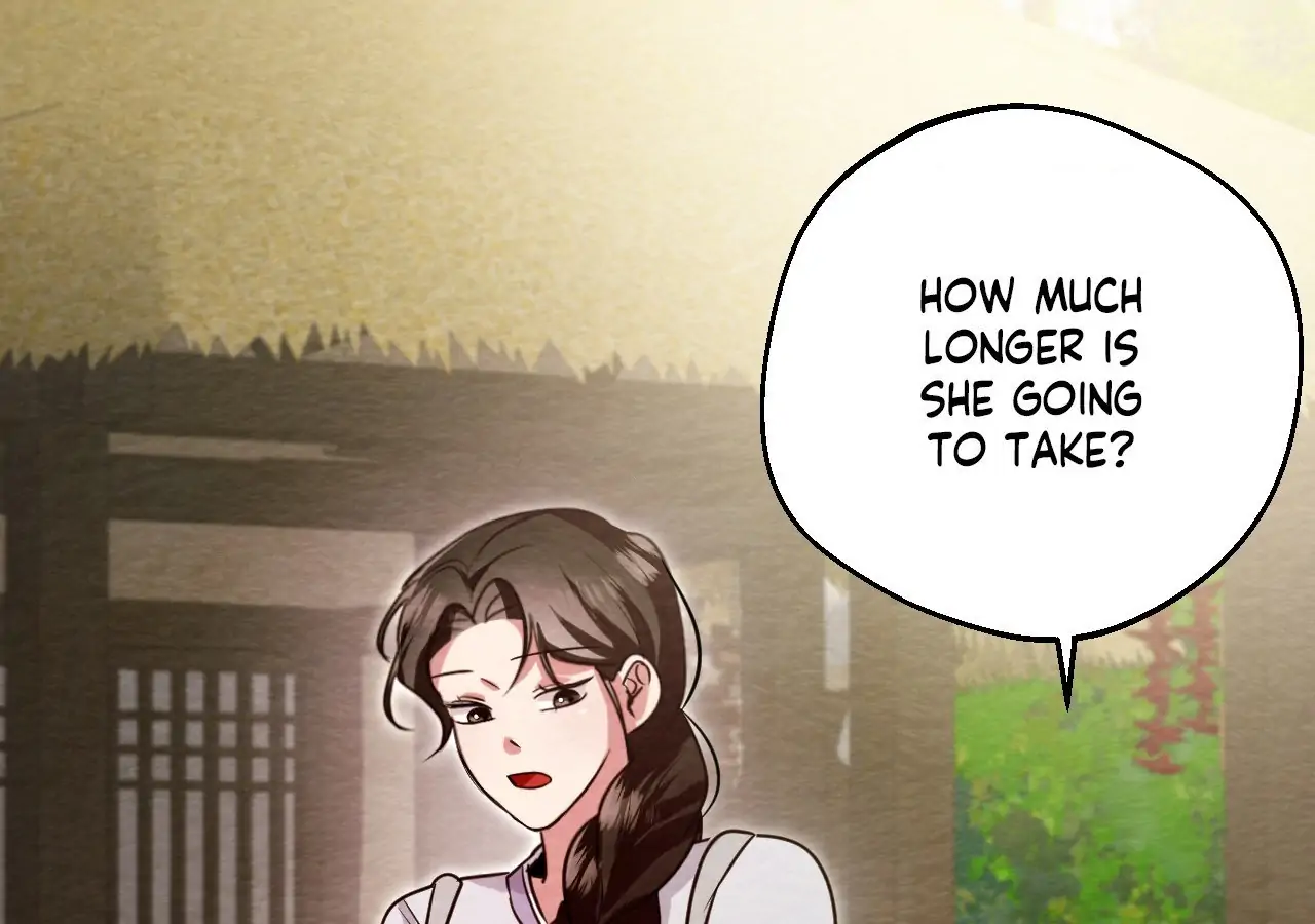 Capturing Spirits, Catching Feelings Chapter 10 - Page 53