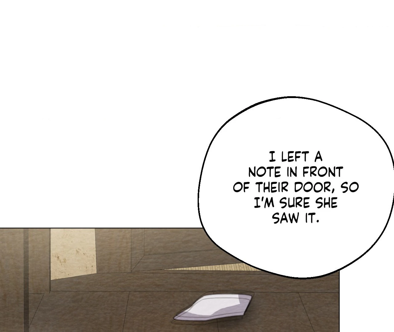 Capturing Spirits, Catching Feelings Chapter 10 - Page 56