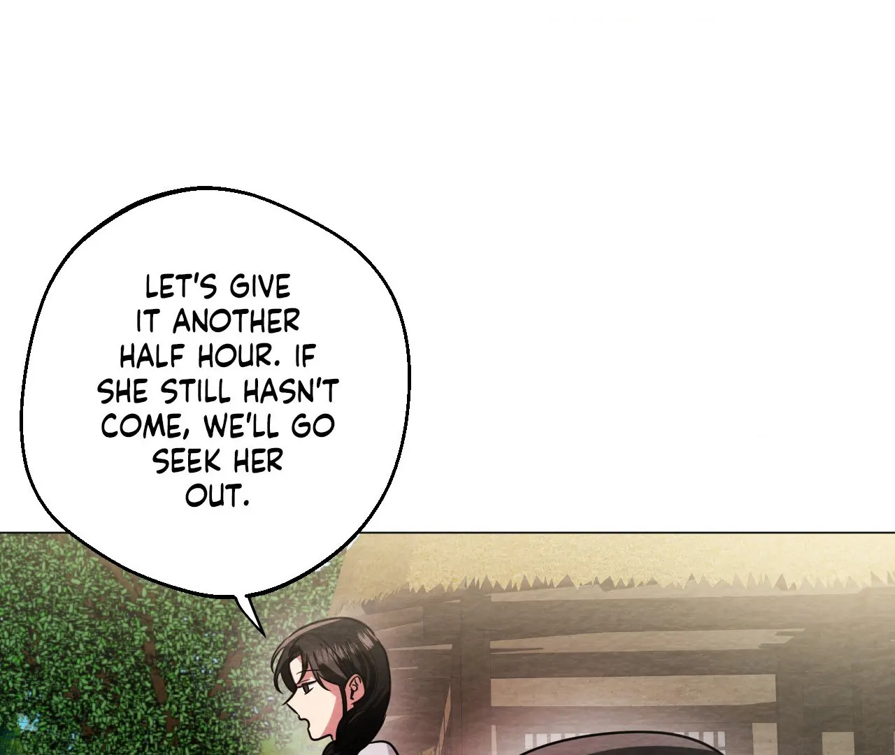 Capturing Spirits, Catching Feelings Chapter 10 - Page 58
