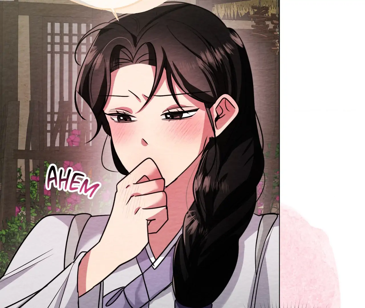 Capturing Spirits, Catching Feelings Chapter 10 - Page 61