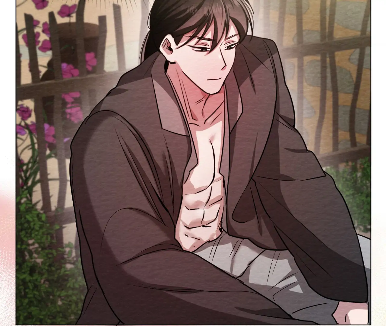 Capturing Spirits, Catching Feelings Chapter 10 - Page 68