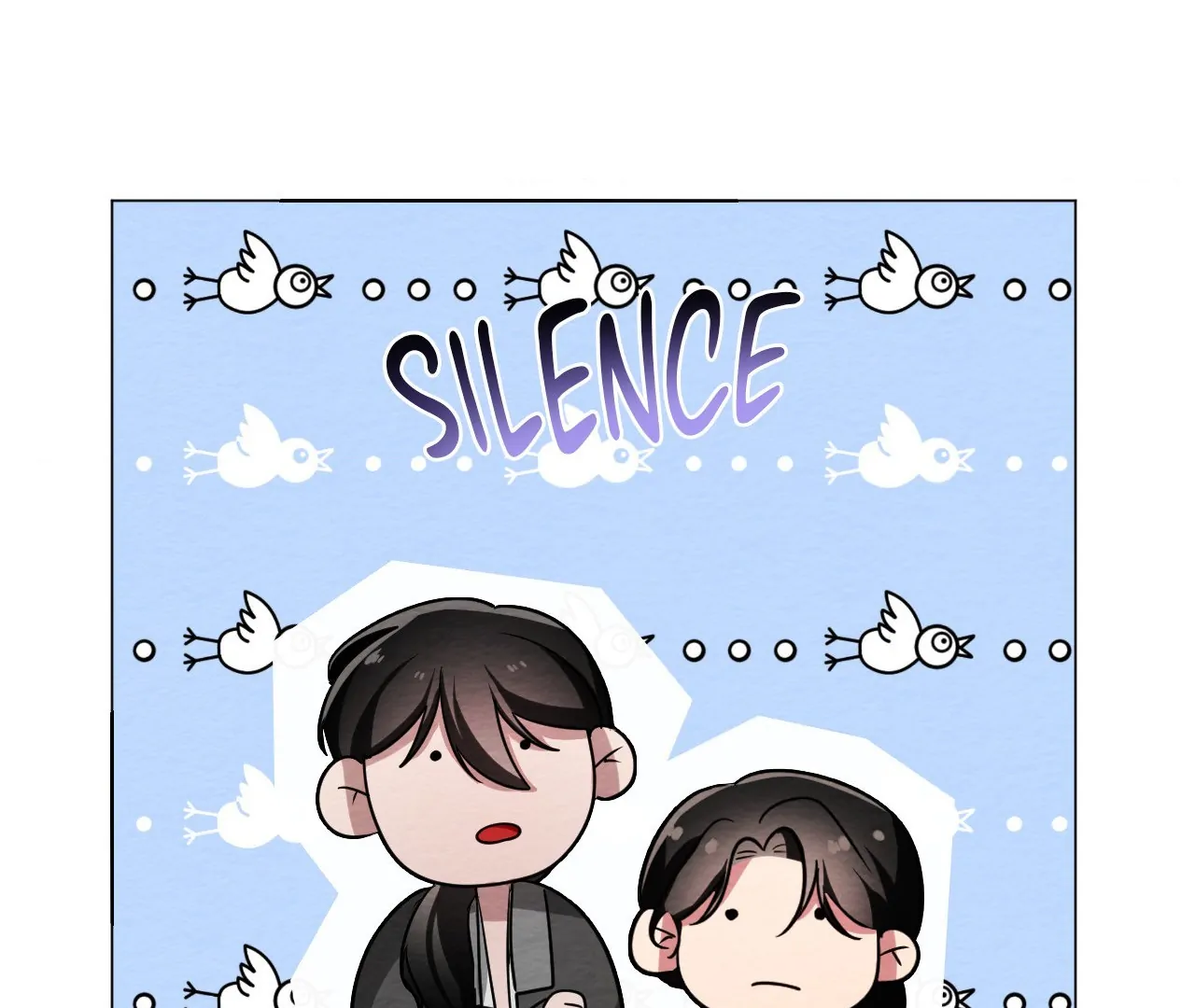Capturing Spirits, Catching Feelings Chapter 10 - Page 8
