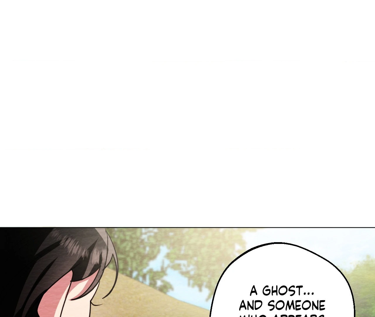 Capturing Spirits, Catching Feelings Chapter 10 - Page 71