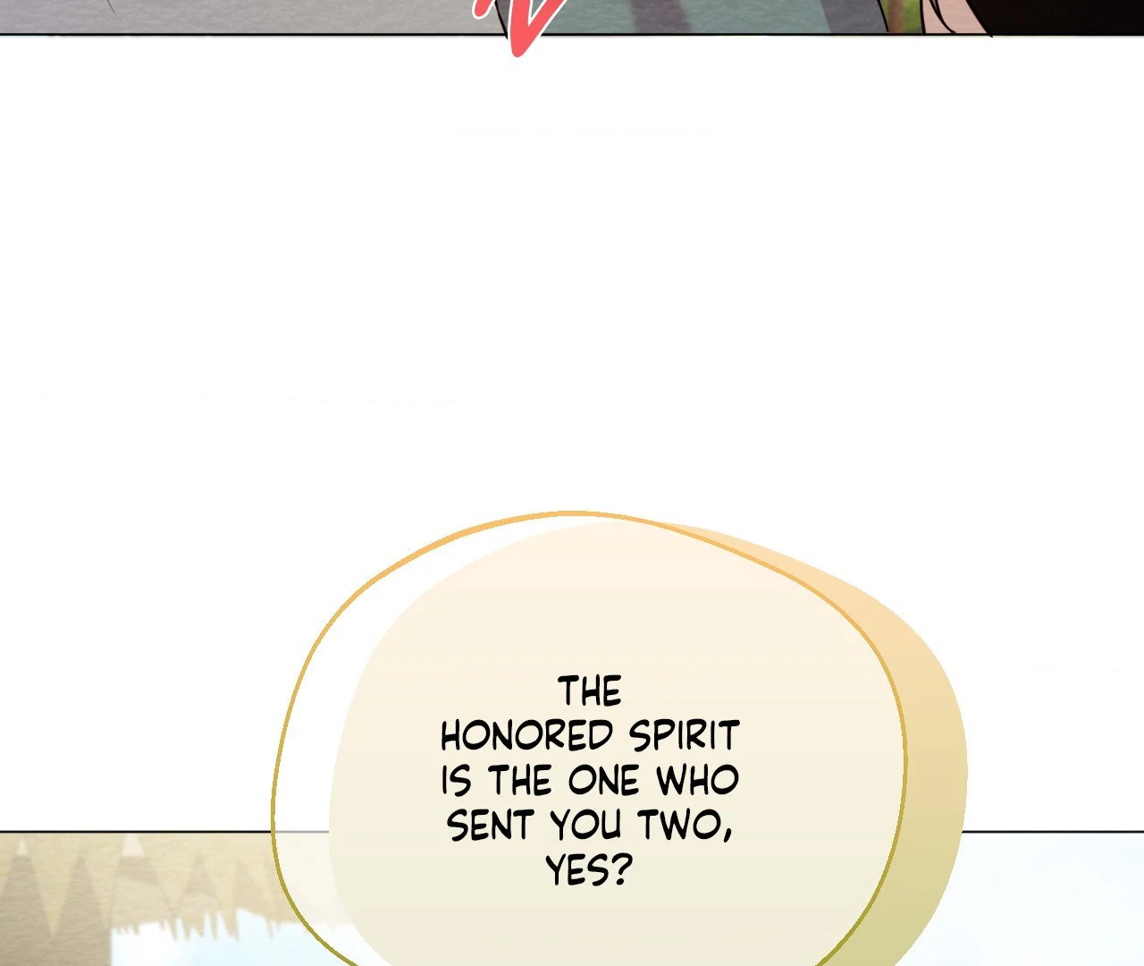 Capturing Spirits, Catching Feelings Chapter 10 - Page 73
