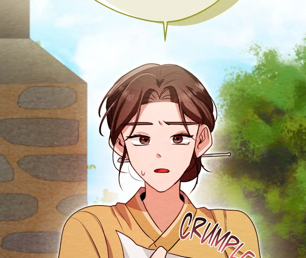 Capturing Spirits, Catching Feelings Chapter 10 - Page 74