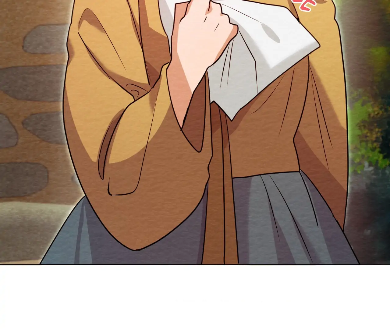 Capturing Spirits, Catching Feelings Chapter 10 - Page 75