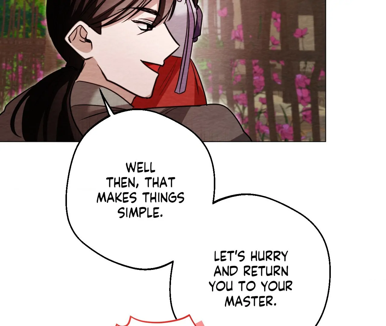 Capturing Spirits, Catching Feelings Chapter 10 - Page 77