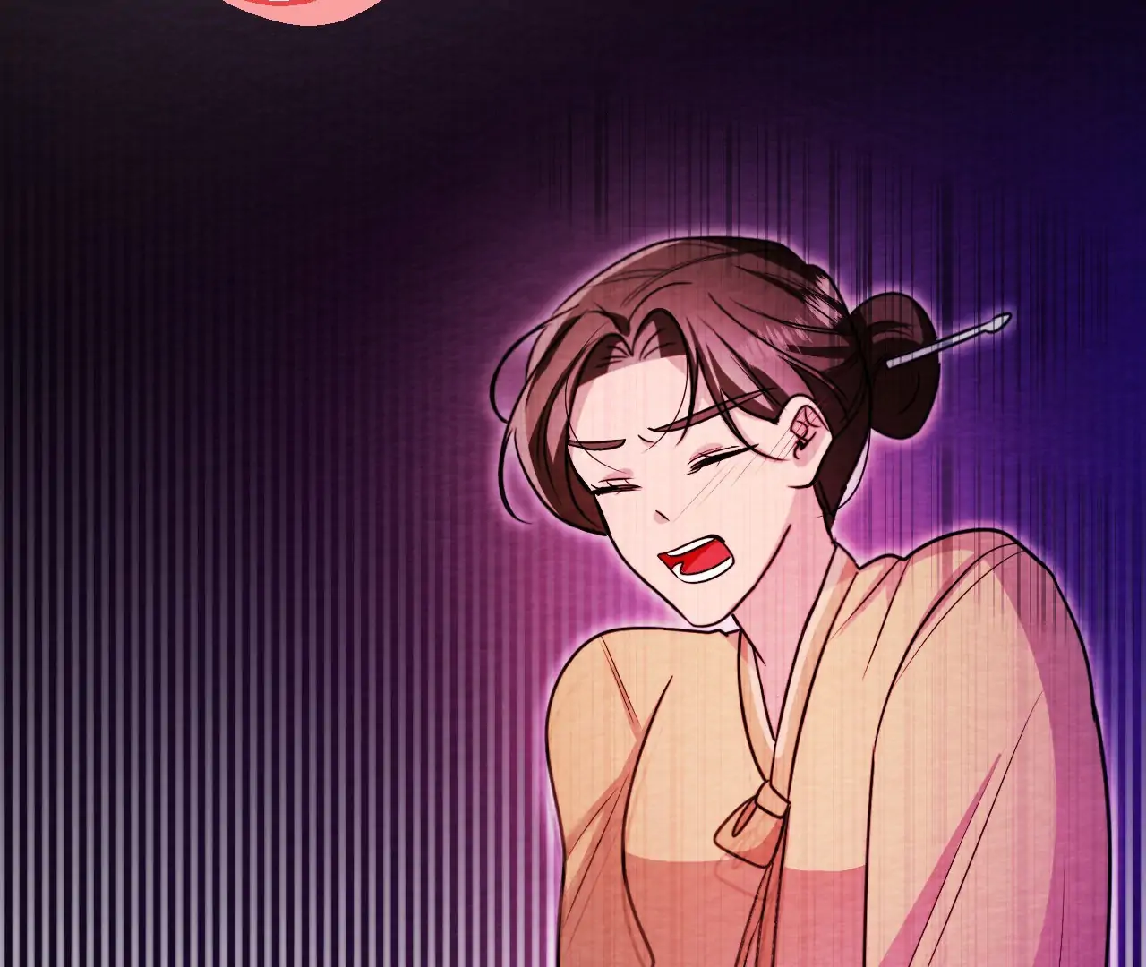 Capturing Spirits, Catching Feelings Chapter 10 - Page 81