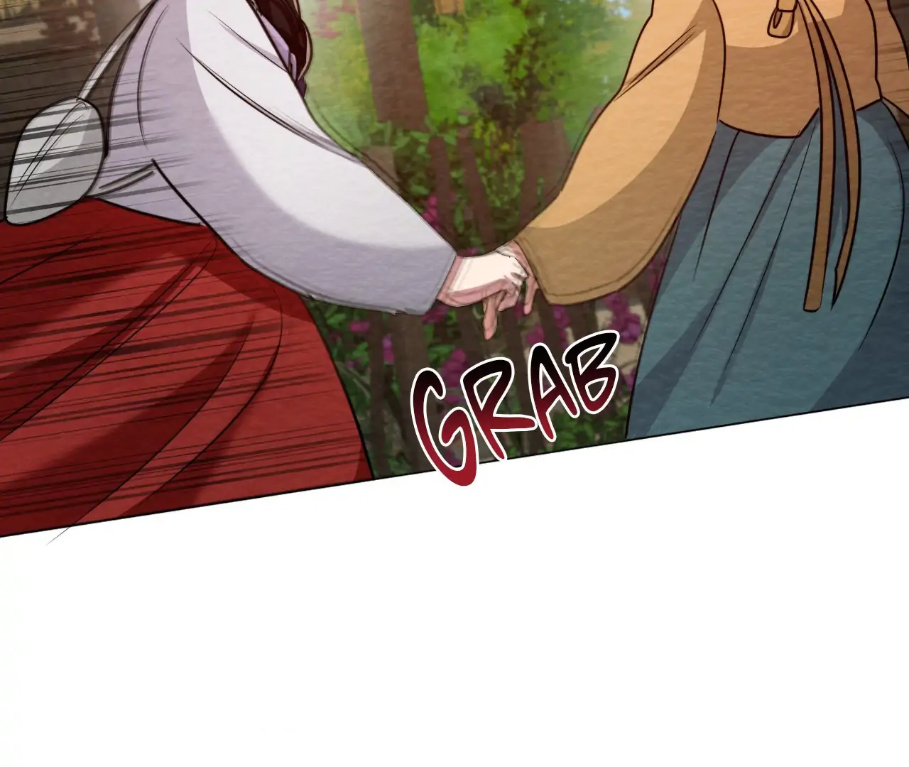Capturing Spirits, Catching Feelings Chapter 10 - Page 86