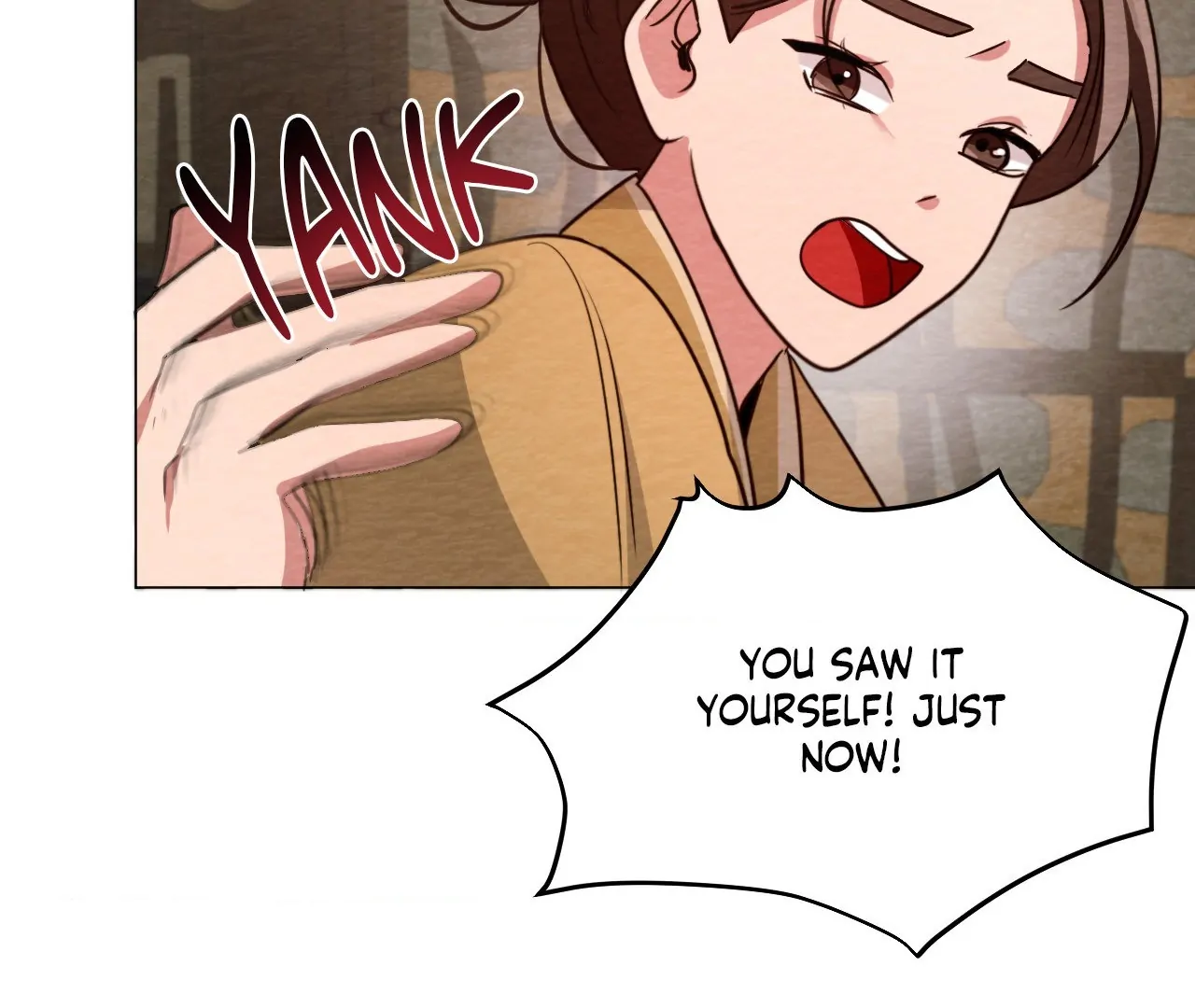 Capturing Spirits, Catching Feelings Chapter 10 - Page 88