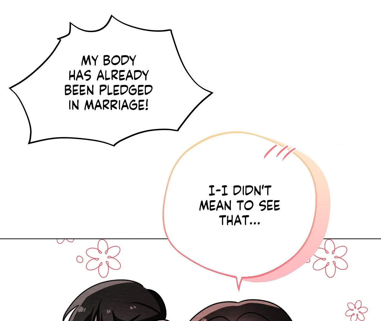 Capturing Spirits, Catching Feelings Chapter 10 - Page 89
