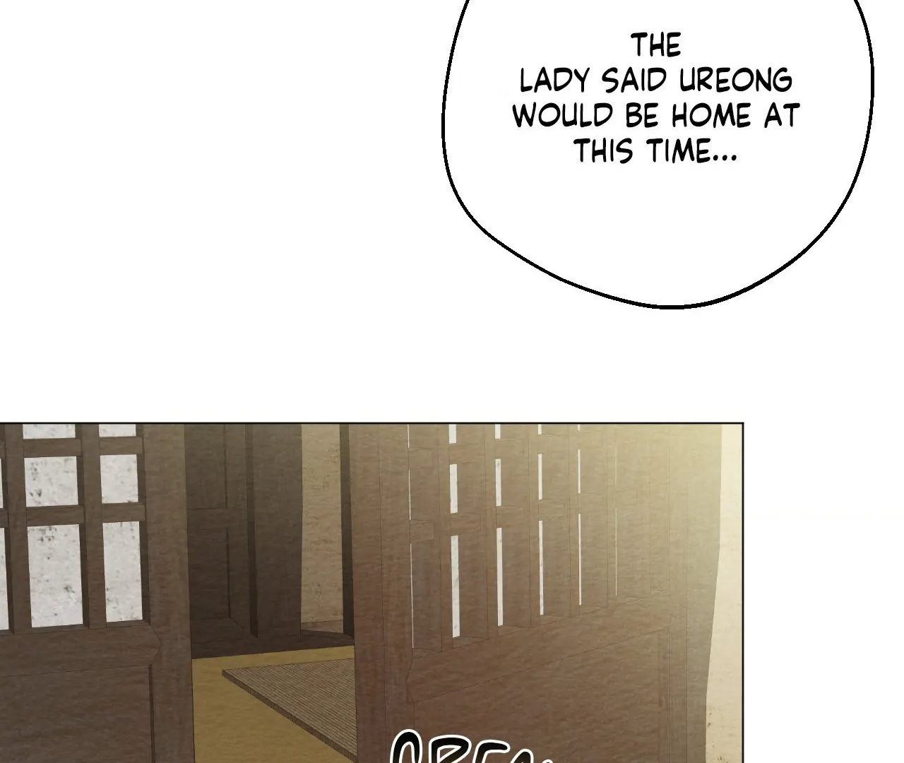 Capturing Spirits, Catching Feelings Chapter 10 - Page 10