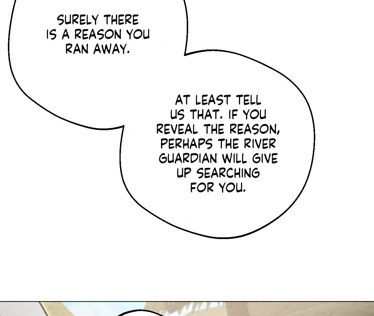 Capturing Spirits, Catching Feelings Chapter 10 - Page 93