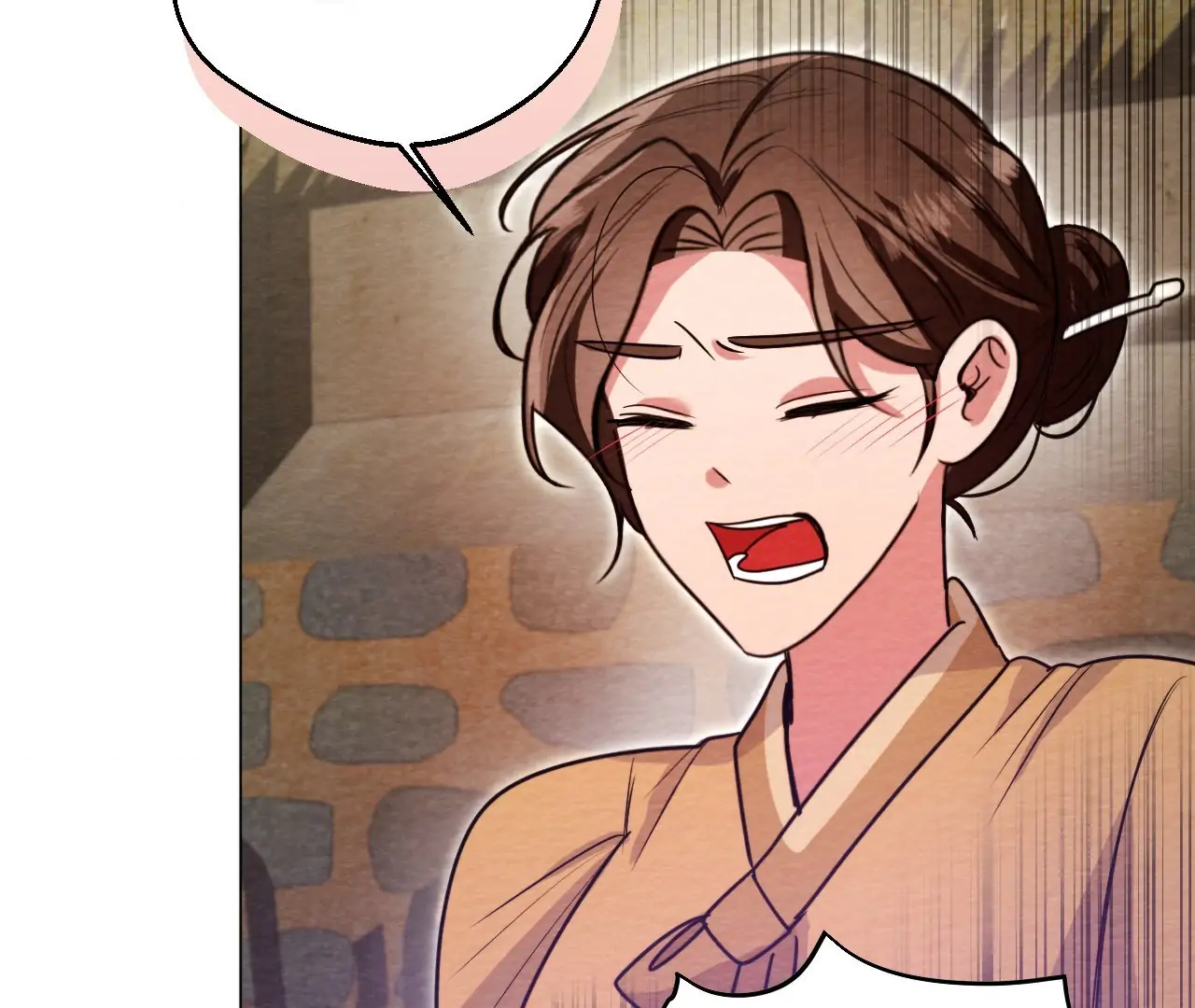 Capturing Spirits, Catching Feelings Chapter 10 - Page 96