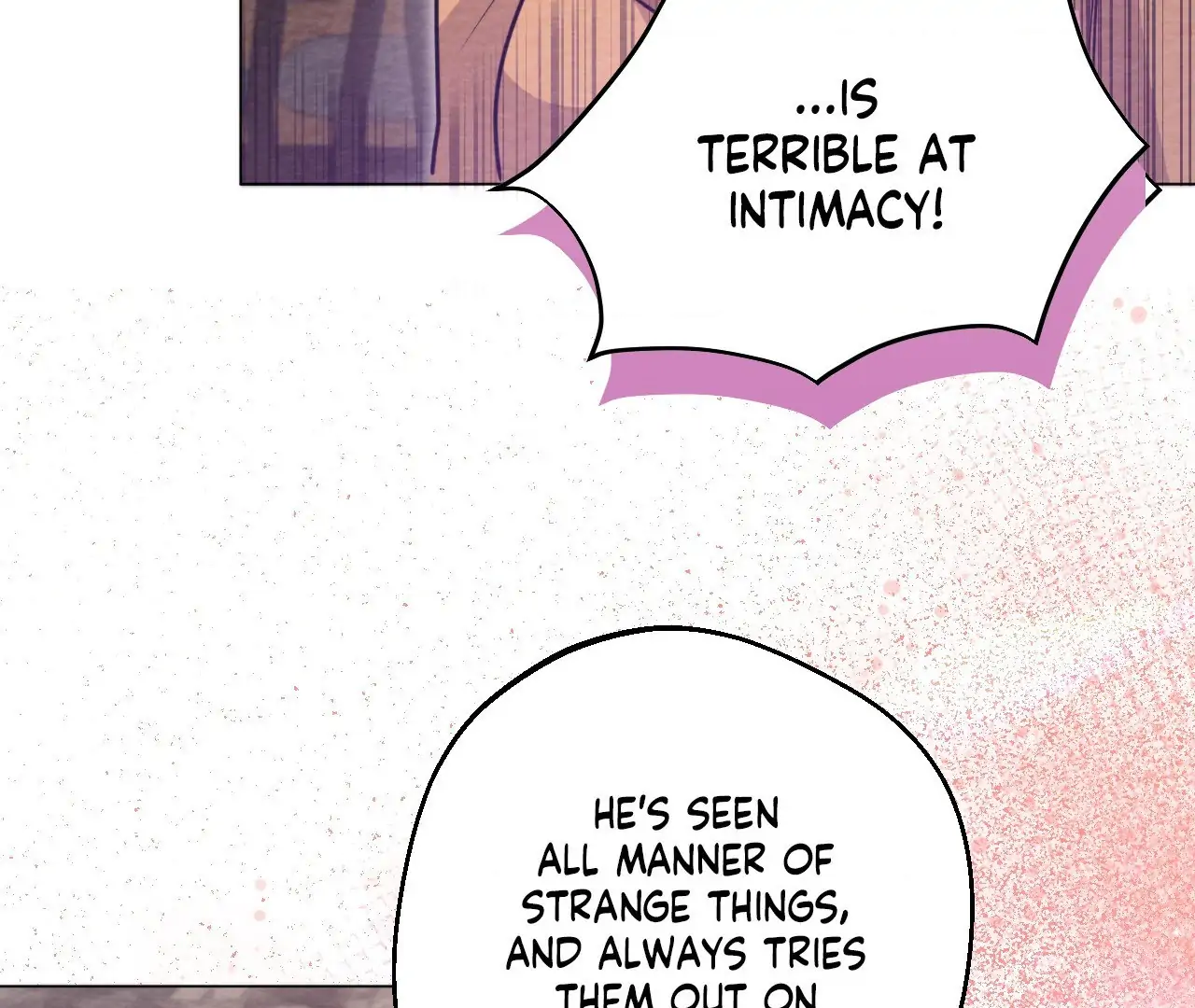 Capturing Spirits, Catching Feelings Chapter 10 - Page 97