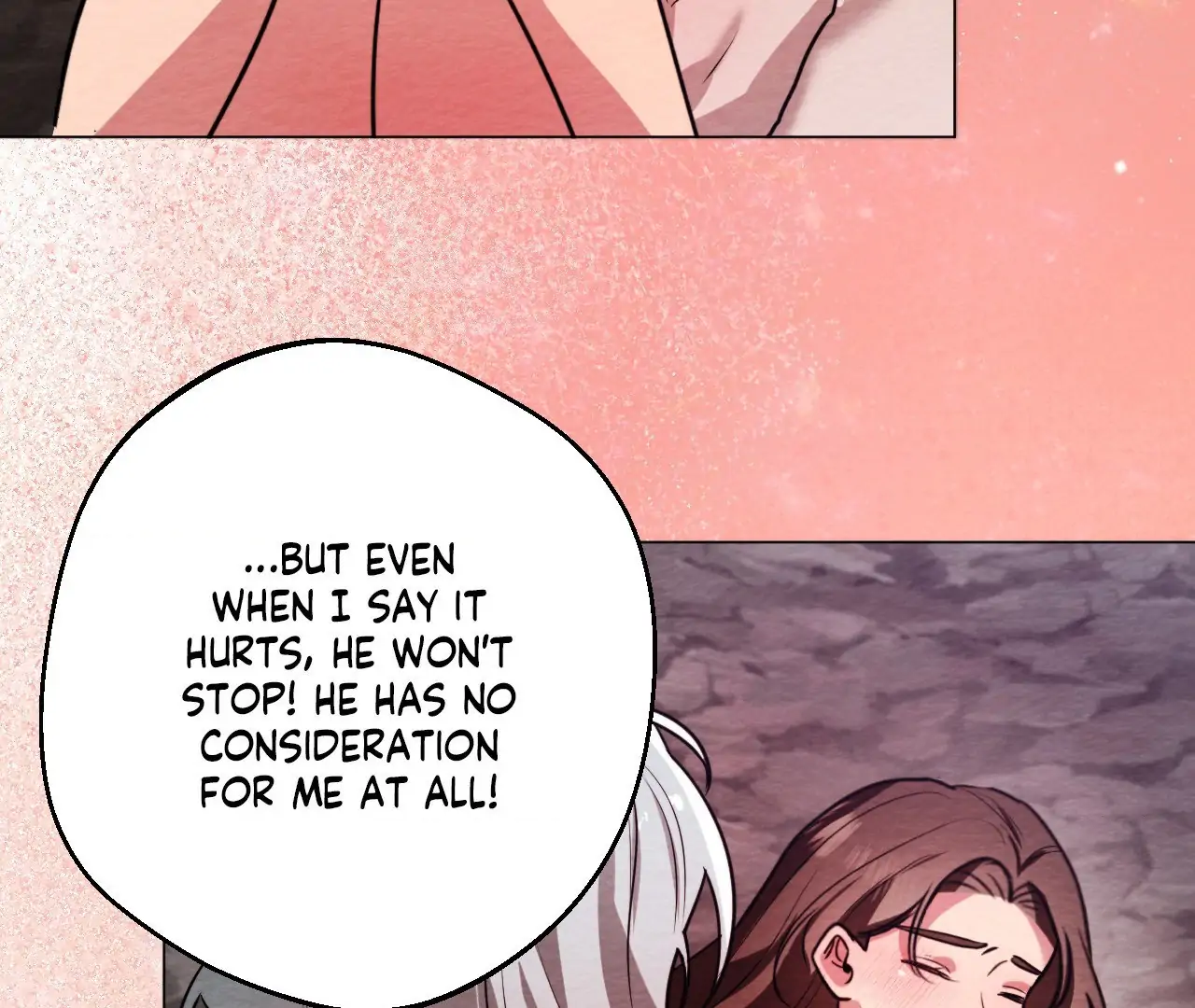 Capturing Spirits, Catching Feelings Chapter 10 - Page 99