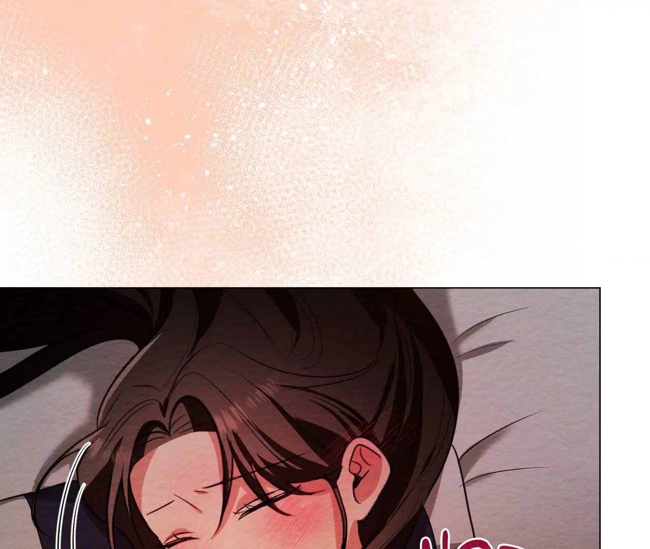 Capturing Spirits, Catching Feelings Chapter 11 - Page 101
