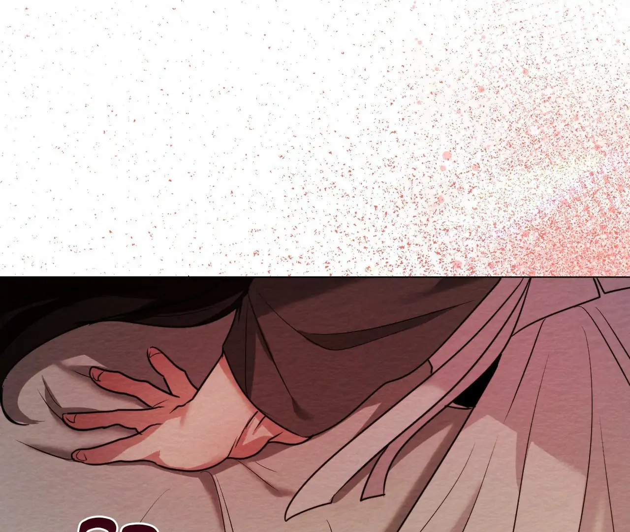 Capturing Spirits, Catching Feelings Chapter 11 - Page 103