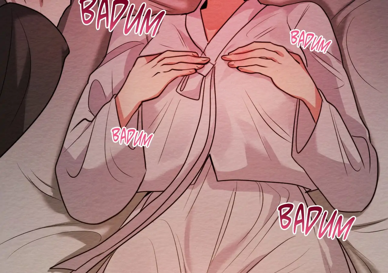 Capturing Spirits, Catching Feelings Chapter 11 - Page 106