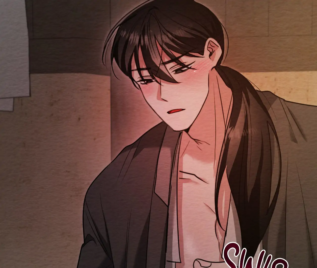 Capturing Spirits, Catching Feelings Chapter 11 - Page 109