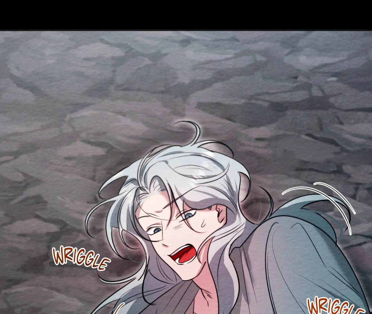 Capturing Spirits, Catching Feelings Chapter 11 - Page 12