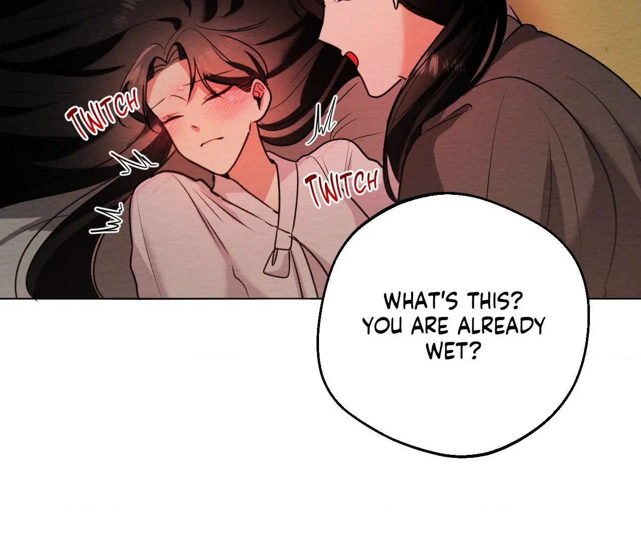 Capturing Spirits, Catching Feelings Chapter 11 - Page 114