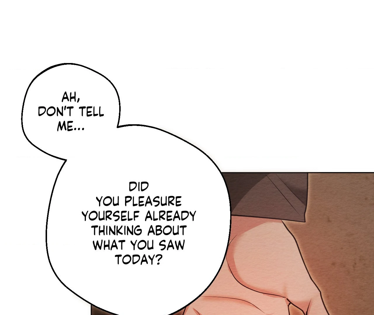Capturing Spirits, Catching Feelings Chapter 11 - Page 115