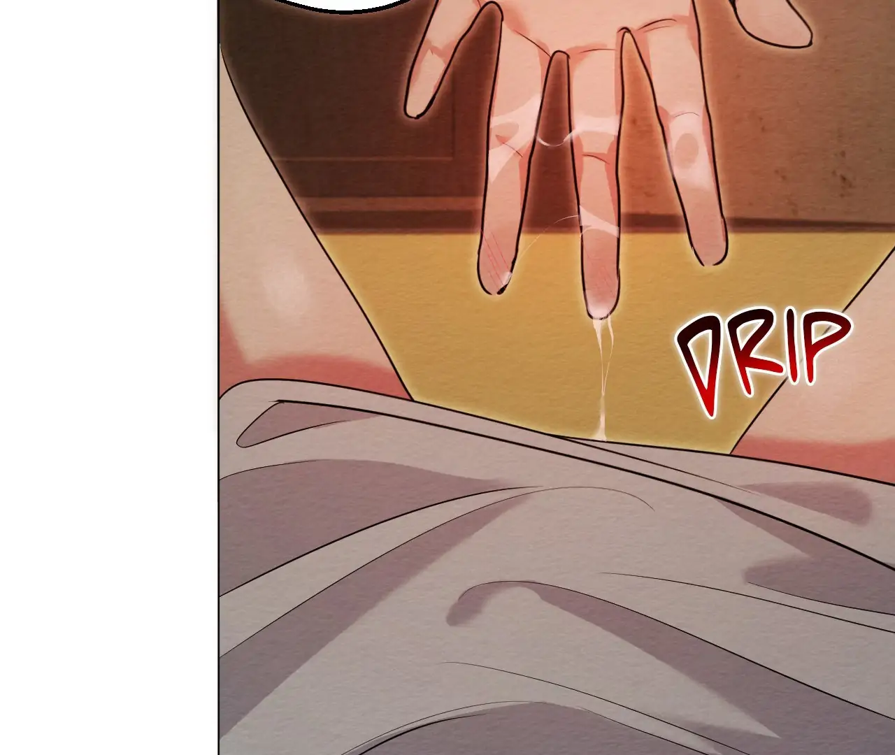 Capturing Spirits, Catching Feelings Chapter 11 - Page 116