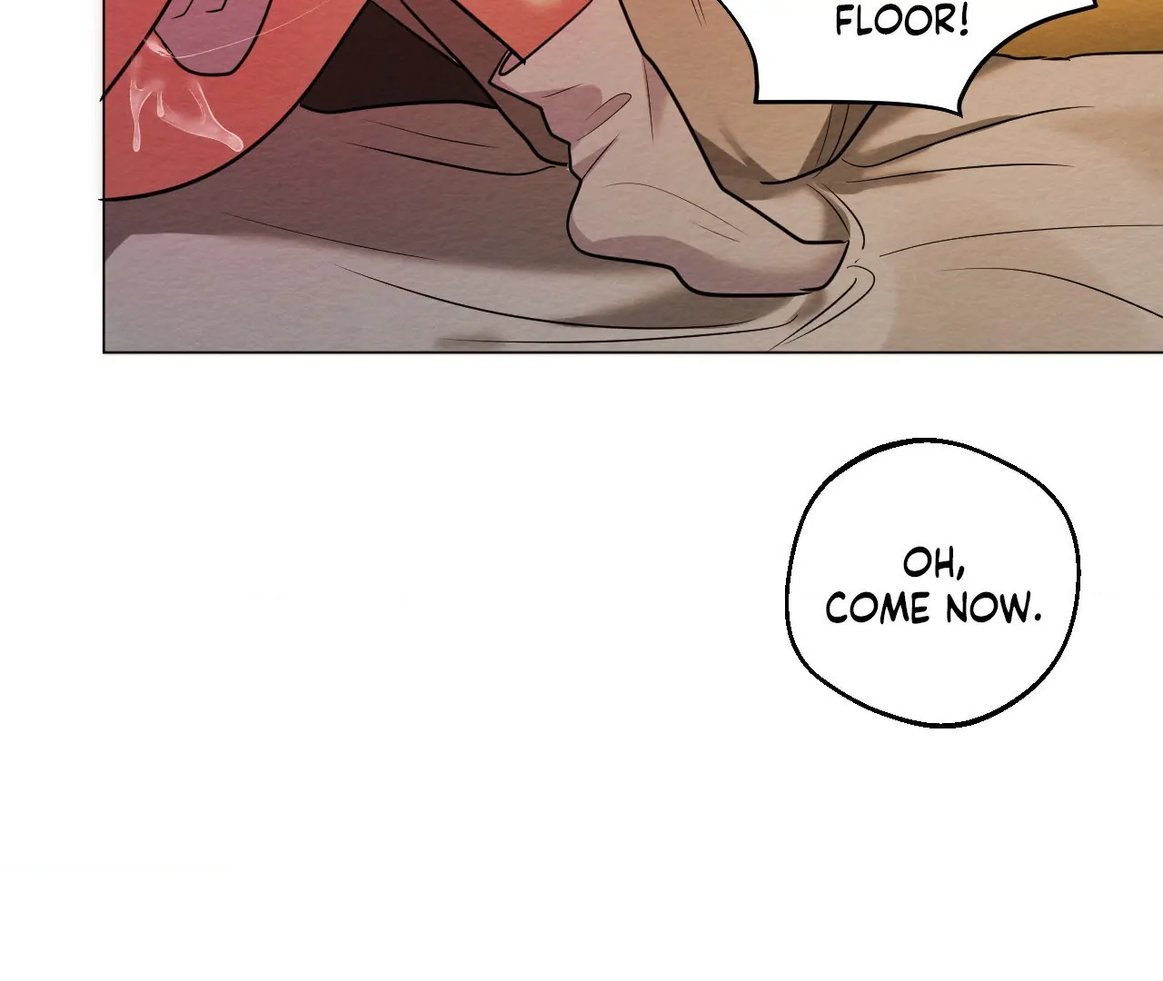 Capturing Spirits, Catching Feelings Chapter 11 - Page 121