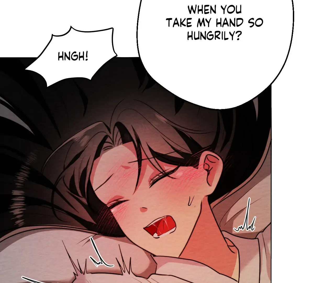 Capturing Spirits, Catching Feelings Chapter 11 - Page 124