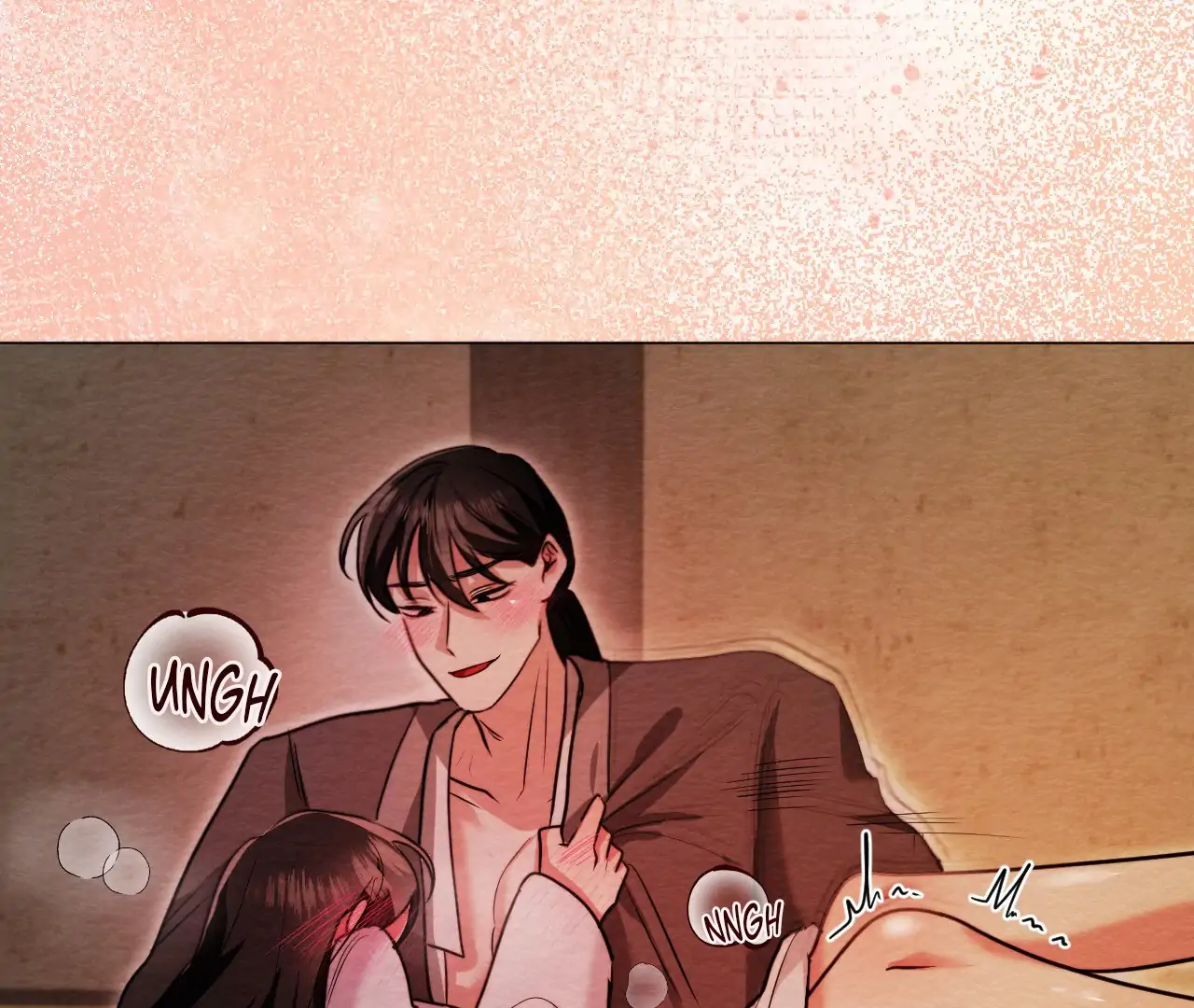 Capturing Spirits, Catching Feelings Chapter 11 - Page 129