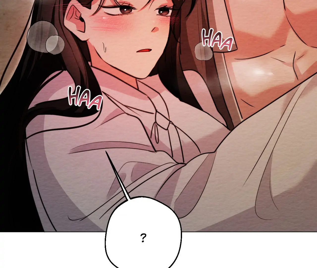 Capturing Spirits, Catching Feelings Chapter 11 - Page 132