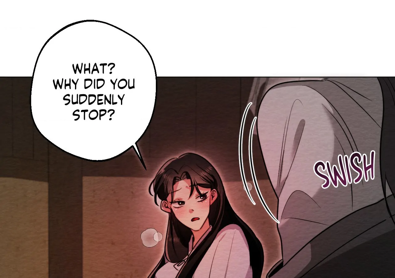 Capturing Spirits, Catching Feelings Chapter 11 - Page 134