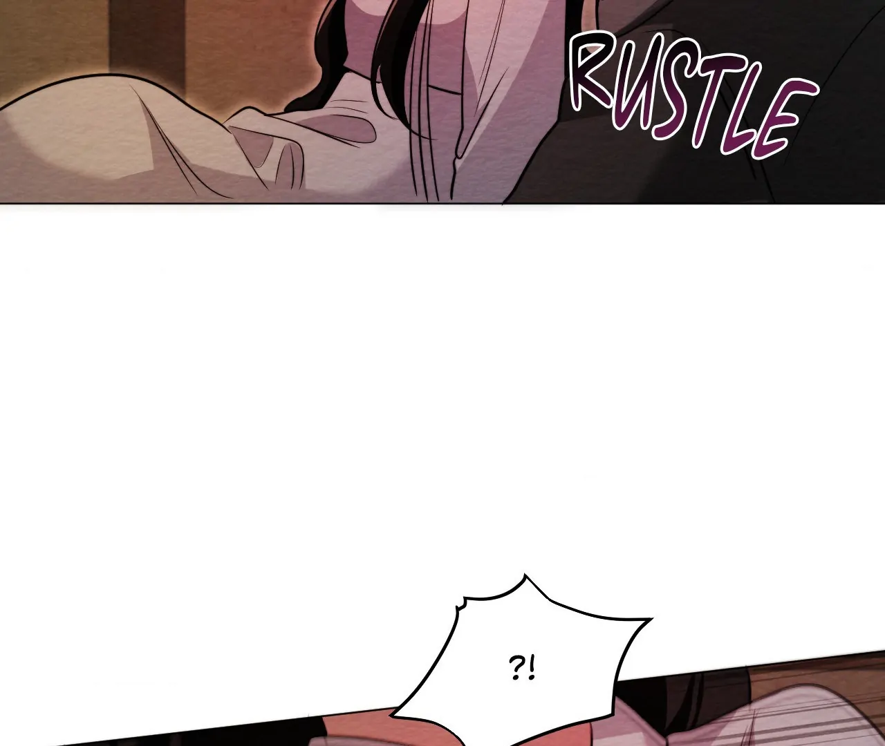 Capturing Spirits, Catching Feelings Chapter 11 - Page 135