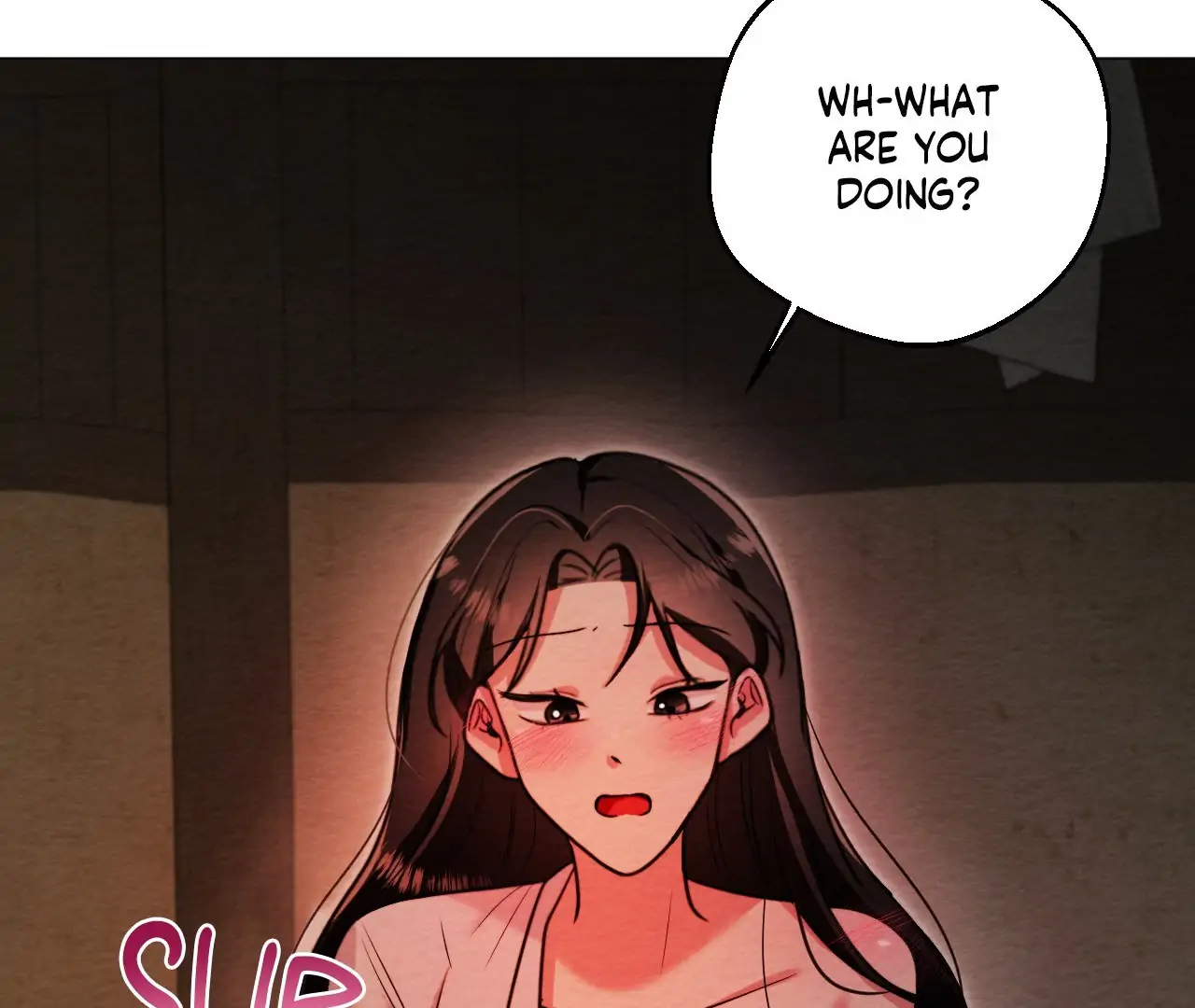 Capturing Spirits, Catching Feelings Chapter 11 - Page 138