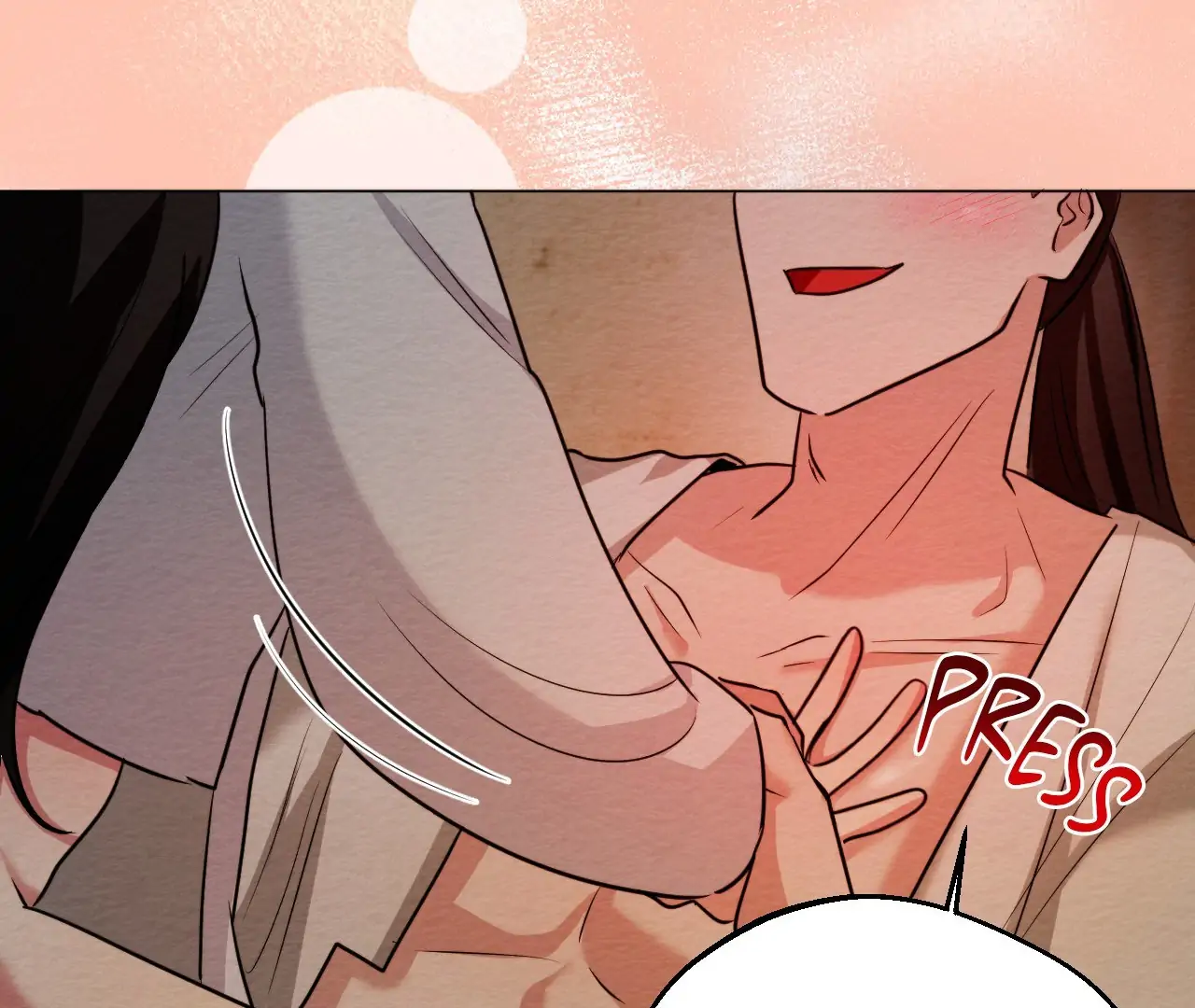 Capturing Spirits, Catching Feelings Chapter 11 - Page 143