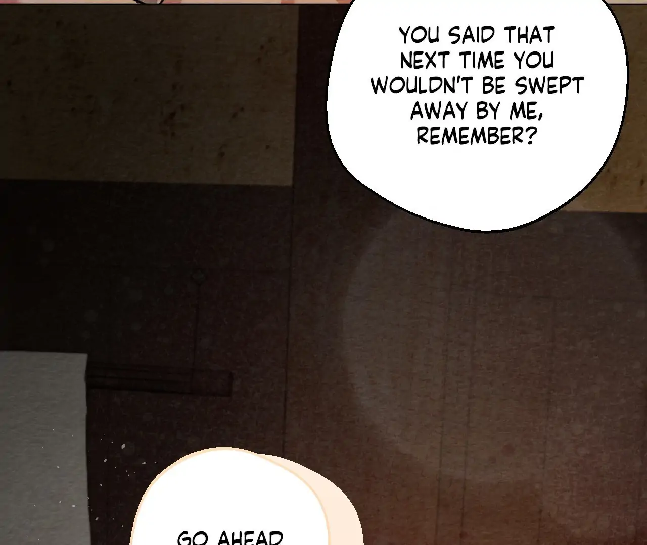 Capturing Spirits, Catching Feelings Chapter 11 - Page 144