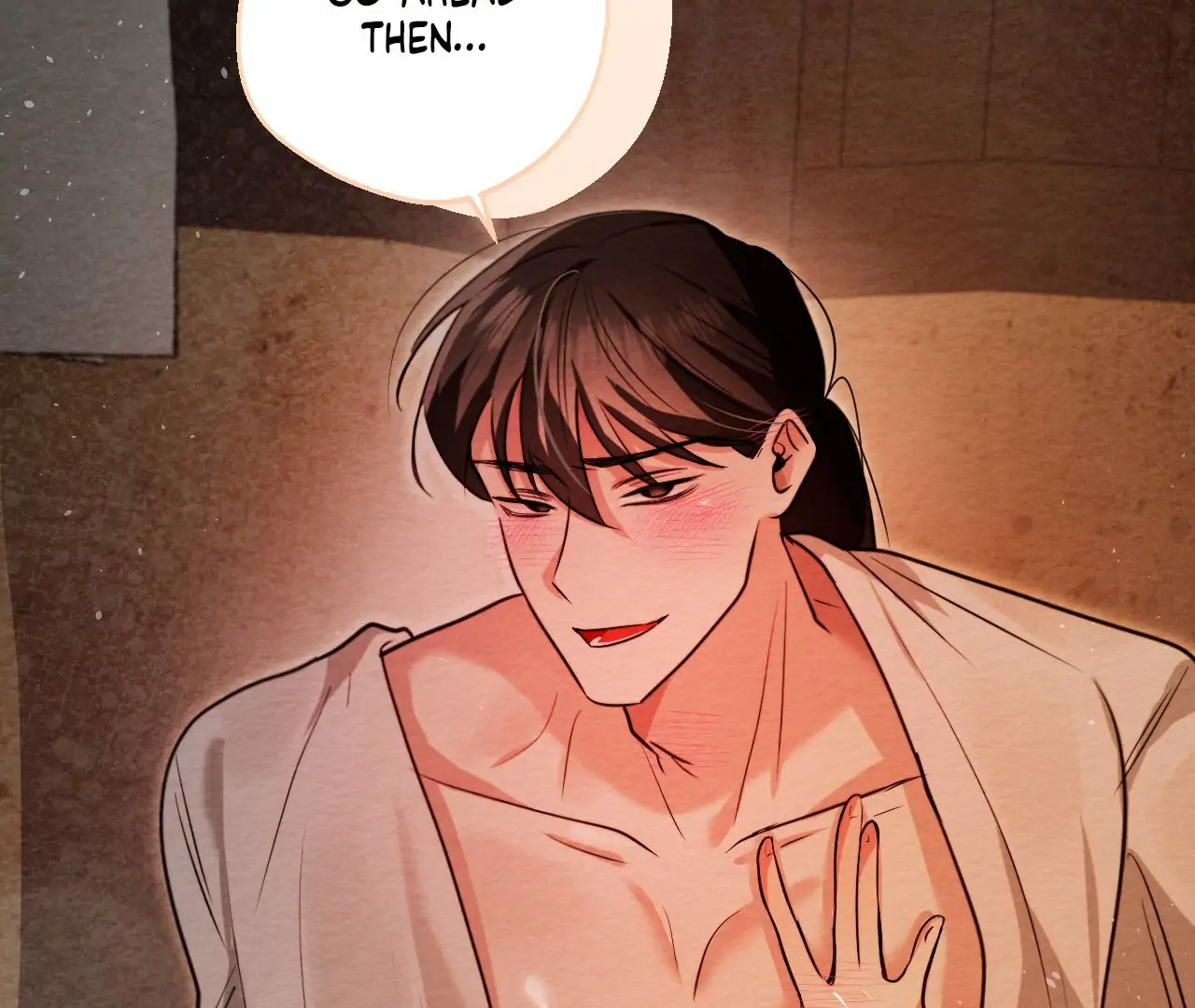 Capturing Spirits, Catching Feelings Chapter 11 - Page 145