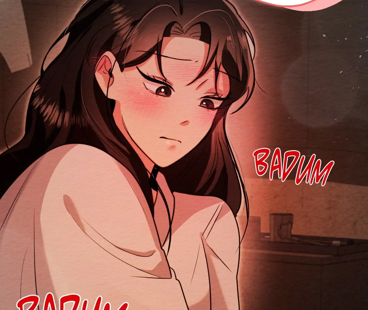 Capturing Spirits, Catching Feelings Chapter 11 - Page 147