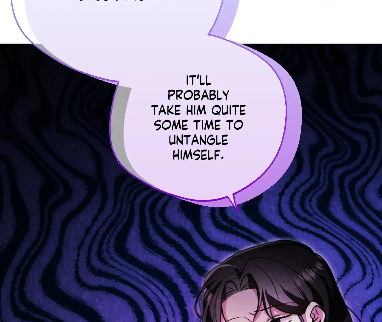 Capturing Spirits, Catching Feelings Chapter 11 - Page 23