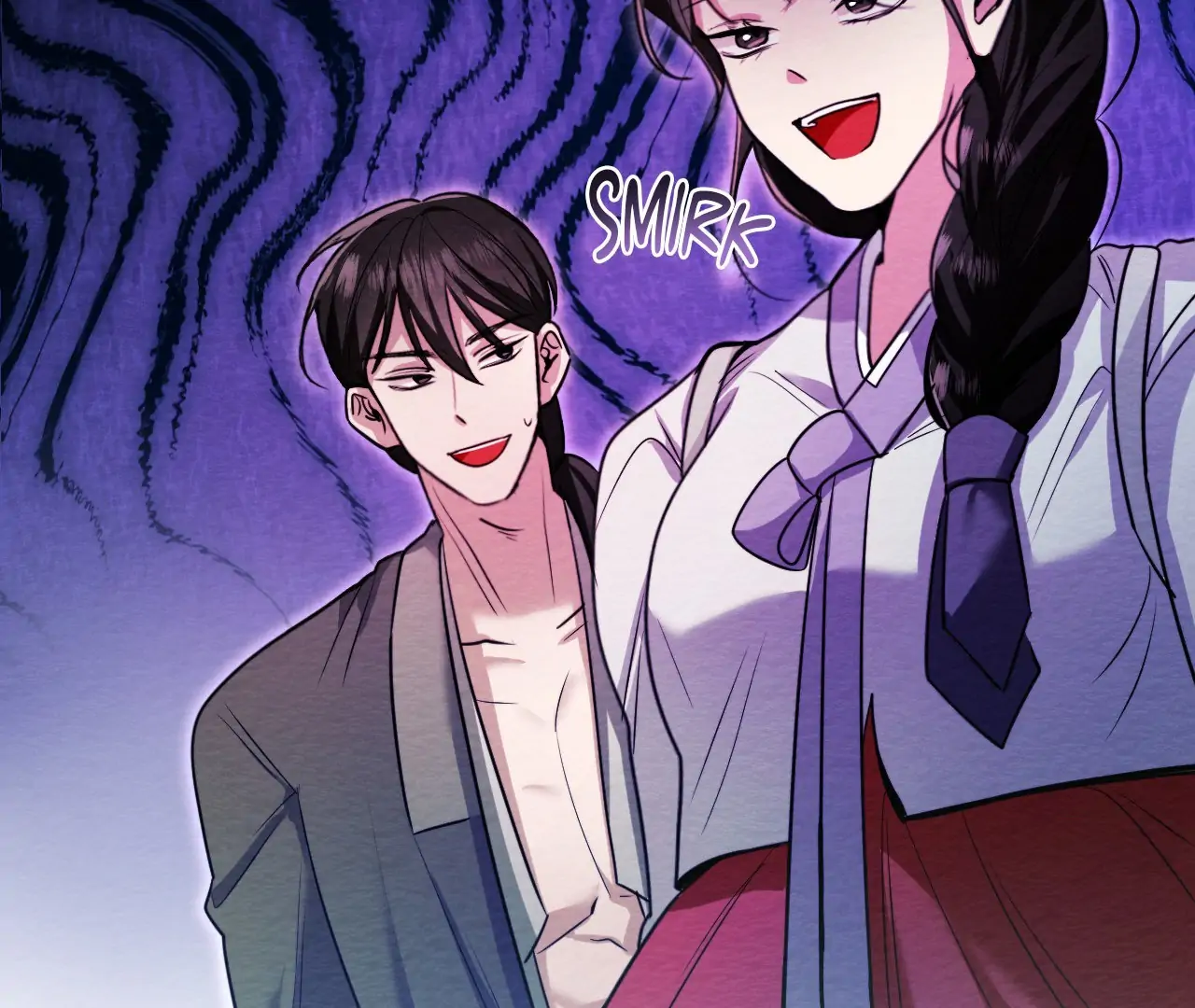 Capturing Spirits, Catching Feelings Chapter 11 - Page 24