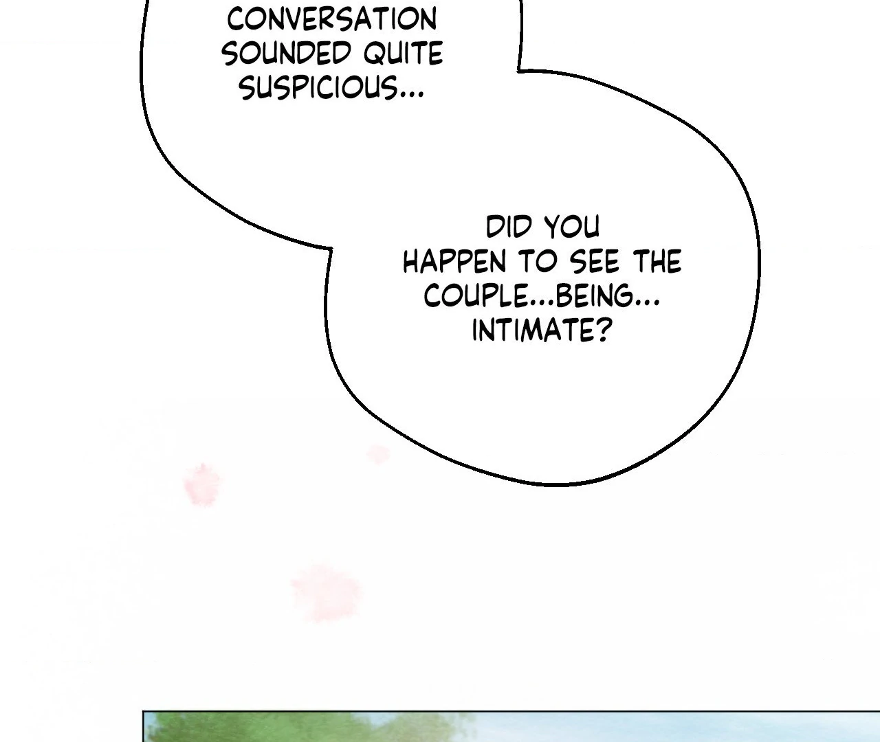 Capturing Spirits, Catching Feelings Chapter 11 - Page 29