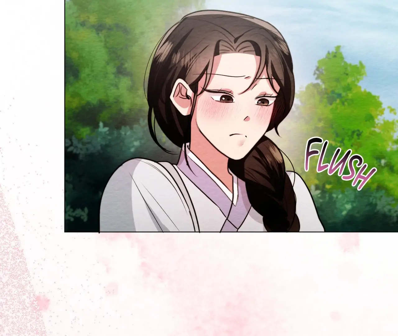 Capturing Spirits, Catching Feelings Chapter 11 - Page 30