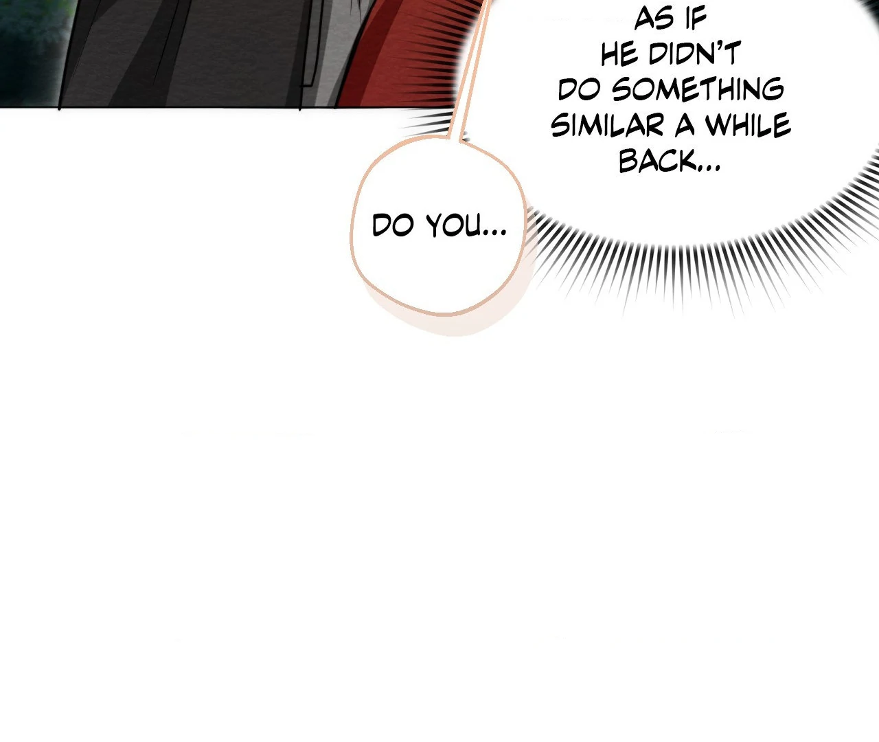 Capturing Spirits, Catching Feelings Chapter 11 - Page 4