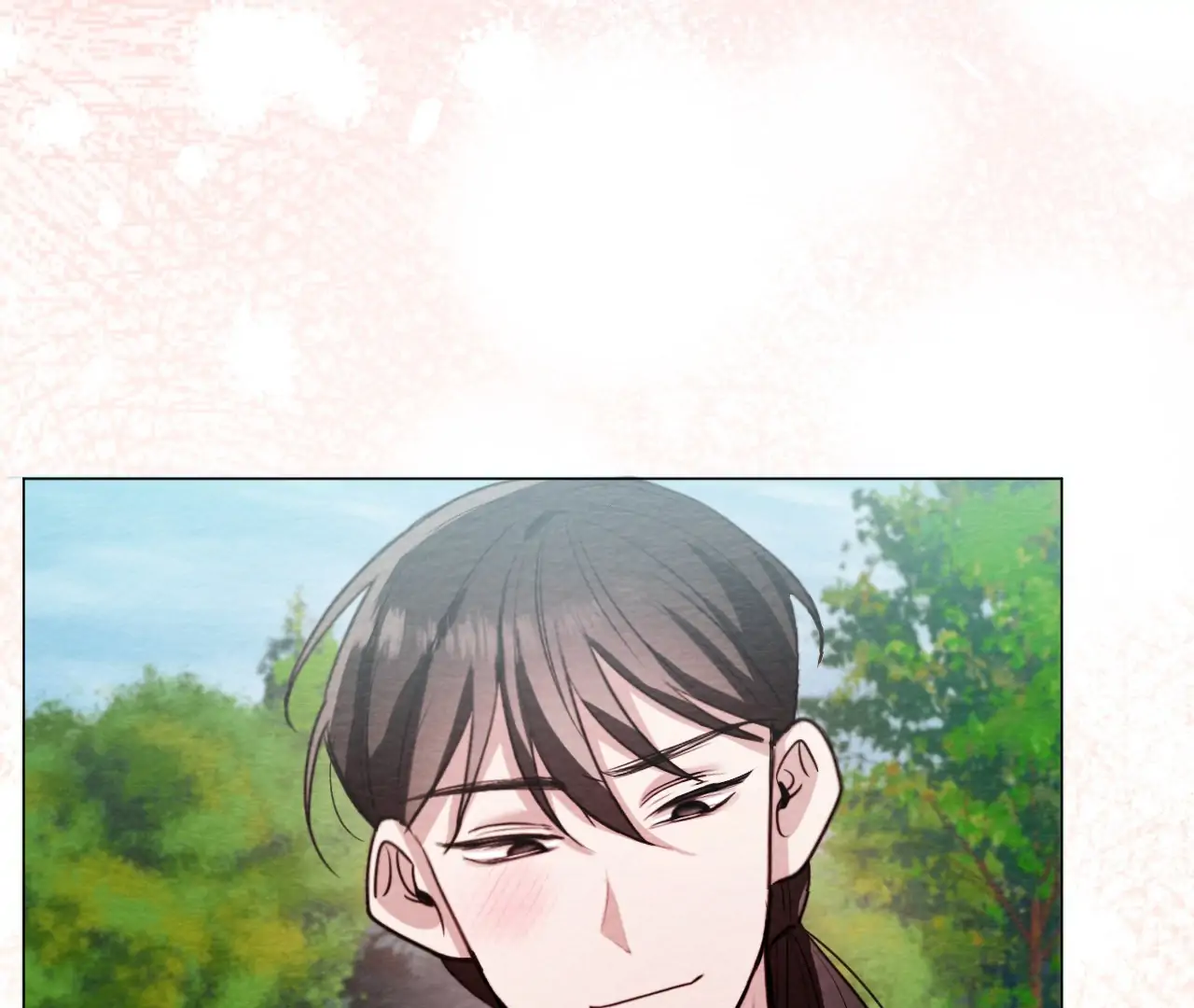 Capturing Spirits, Catching Feelings Chapter 11 - Page 33