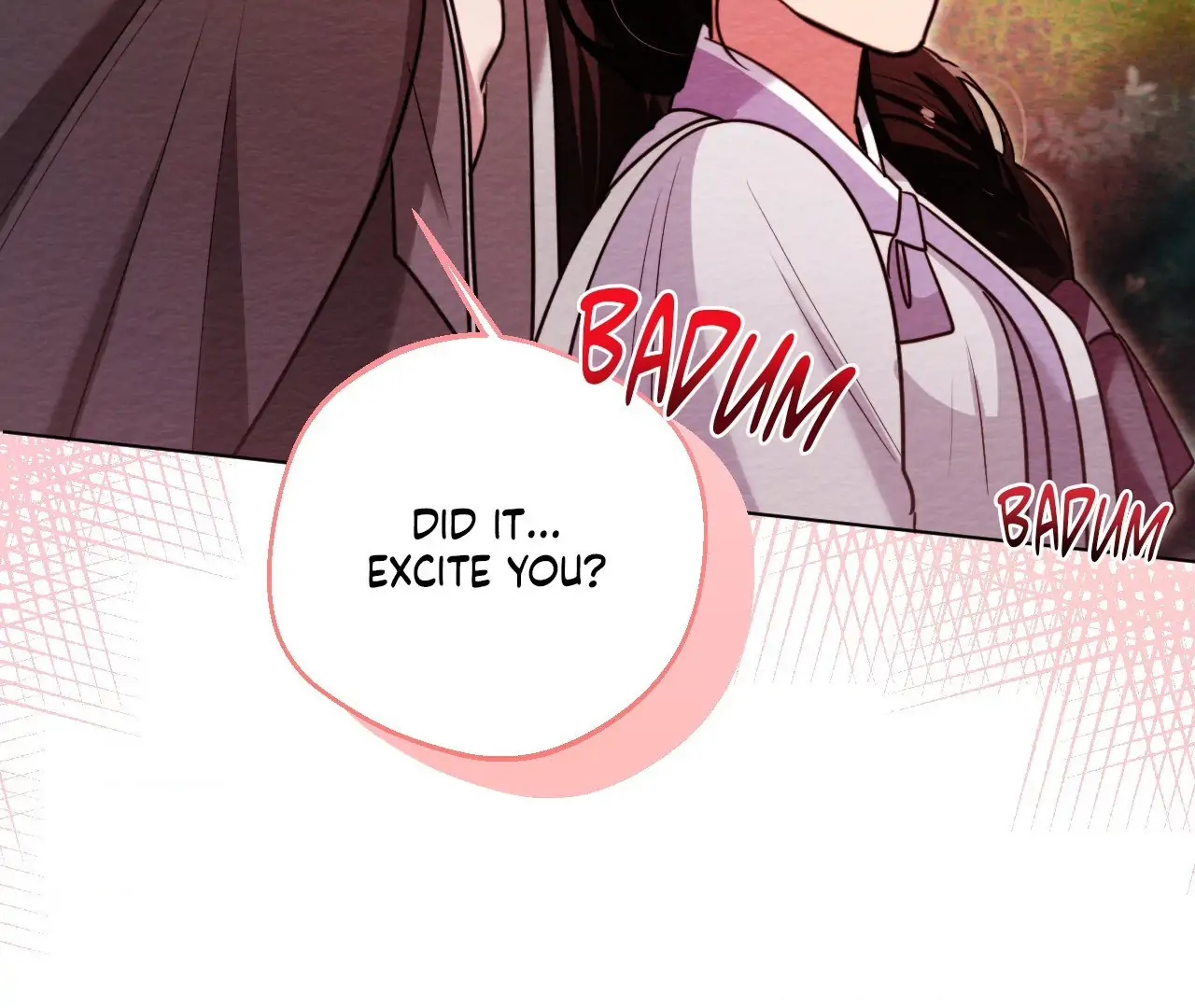 Capturing Spirits, Catching Feelings Chapter 11 - Page 38