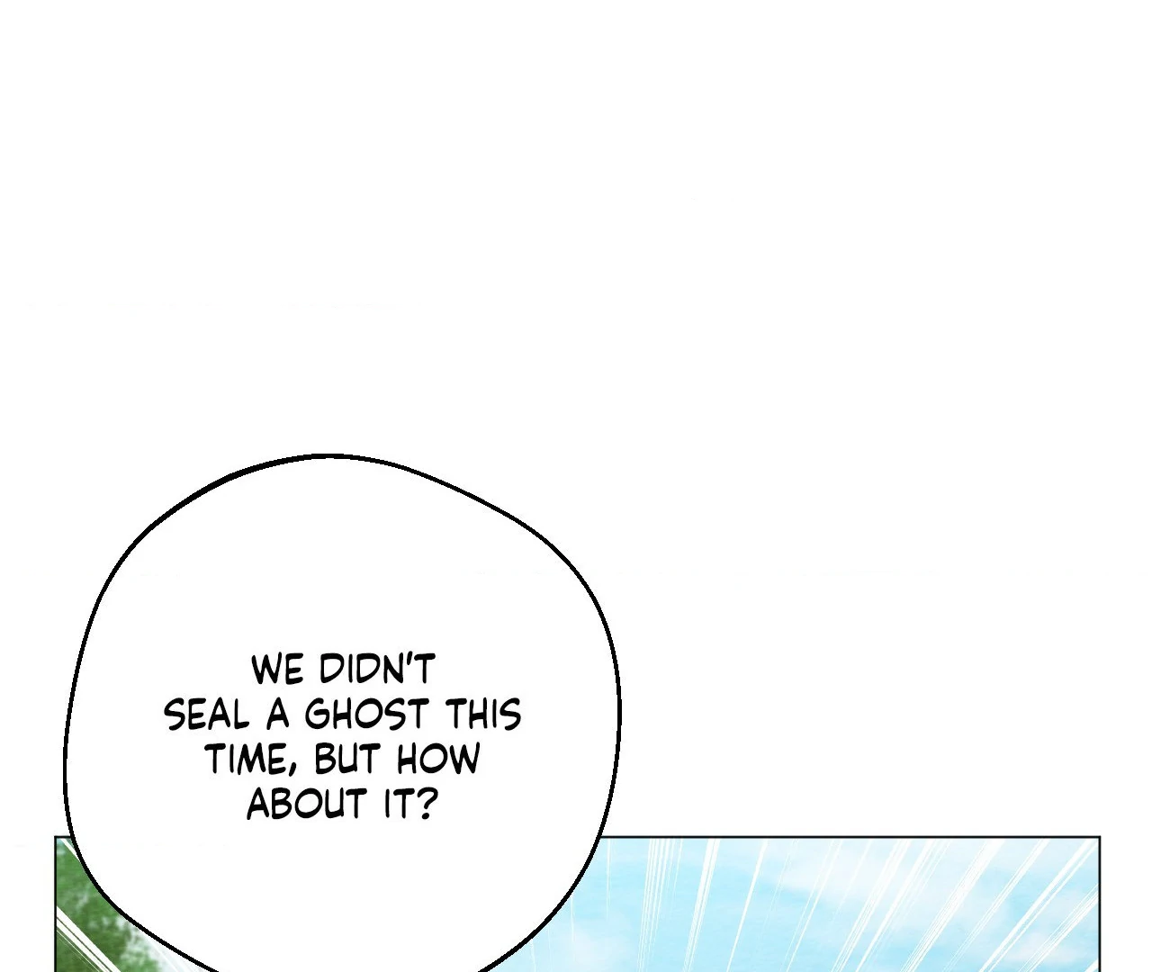 Capturing Spirits, Catching Feelings Chapter 11 - Page 39