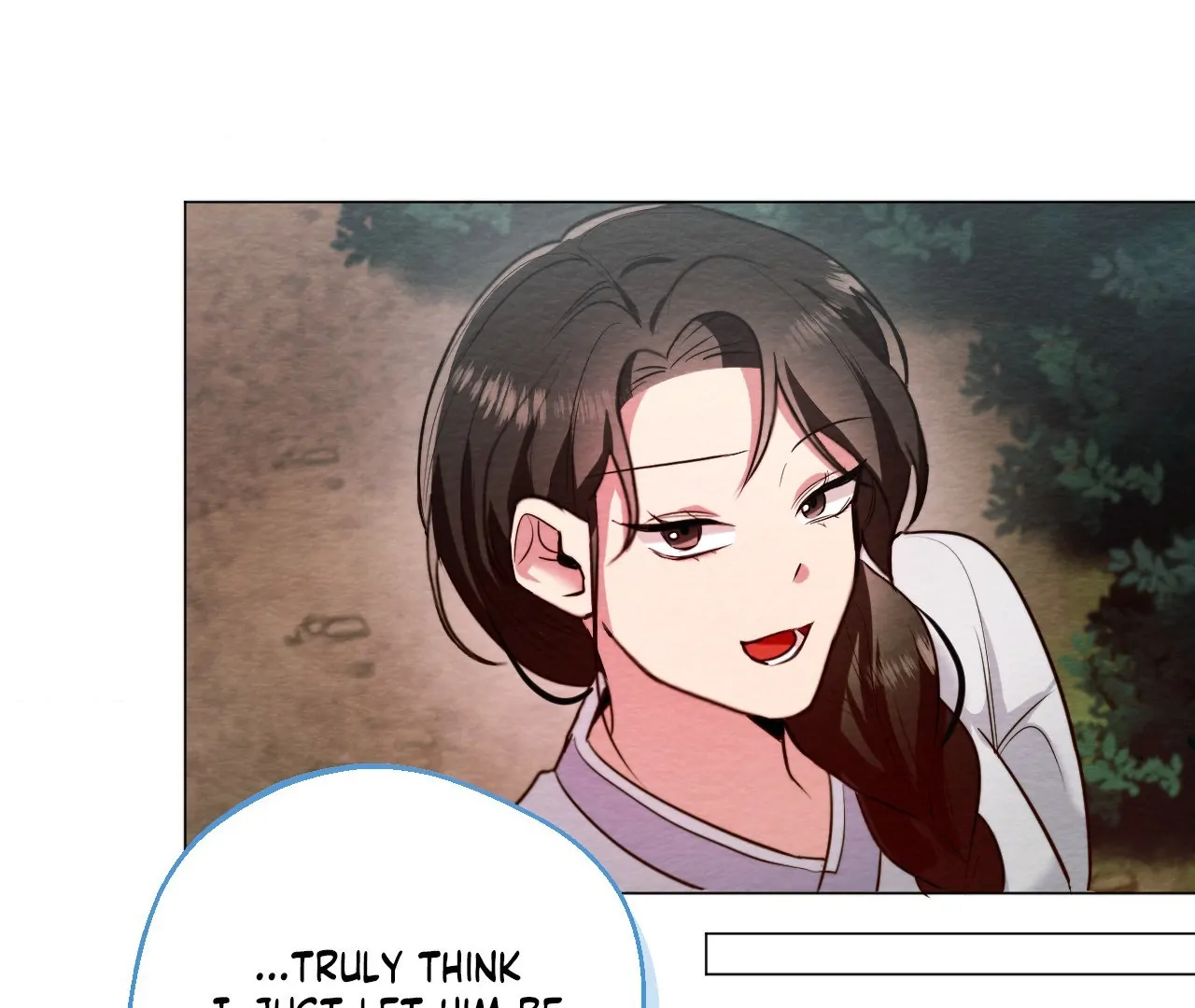 Capturing Spirits, Catching Feelings Chapter 11 - Page 5