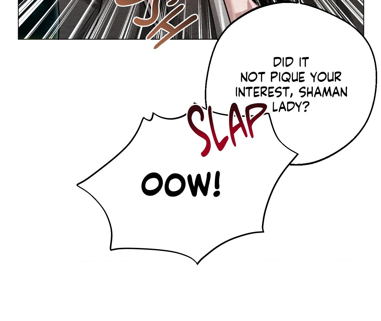 Capturing Spirits, Catching Feelings Chapter 11 - Page 41