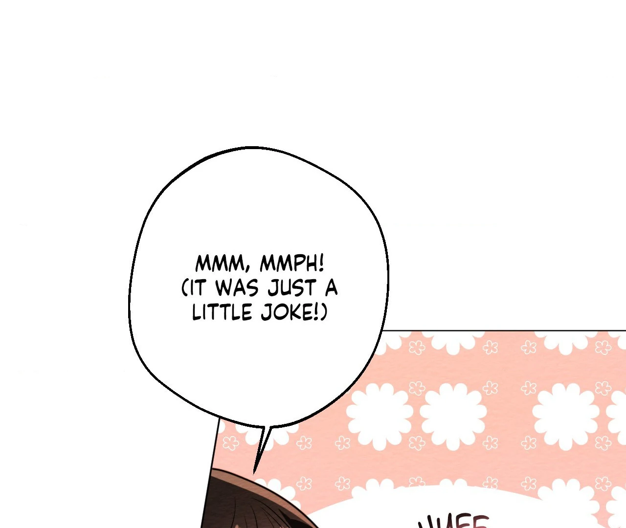 Capturing Spirits, Catching Feelings Chapter 11 - Page 45